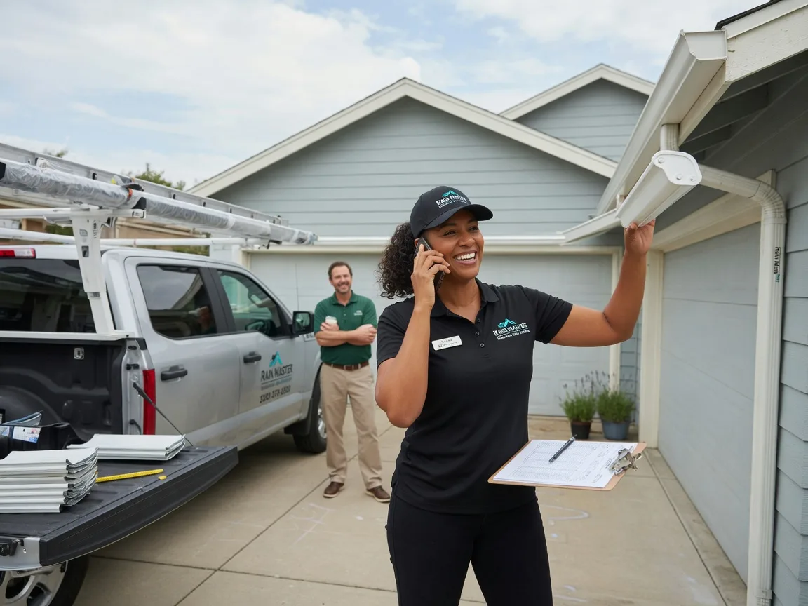 Gutter Installation Crocheron, MD FAQs